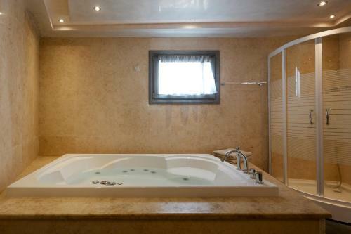 Hotel Petit Palace Suites