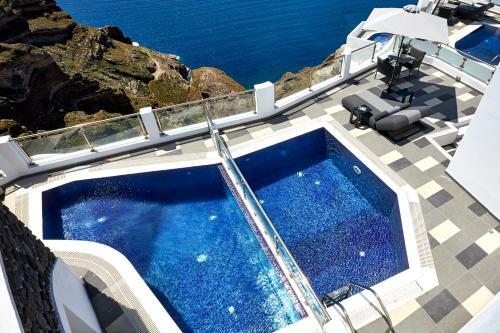 Hotel Petit Palace Suites
