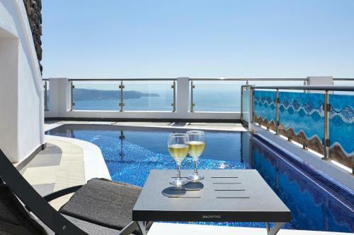 Hotel Petit Palace Suites