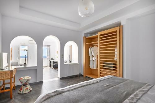Hotel Petit Palace Suites