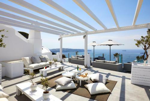 Hotel Petit Palace Suites
