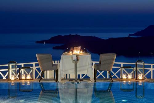 Hotel Petit Palace Suites