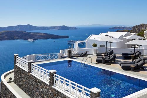 Hotel Petit Palace Suites