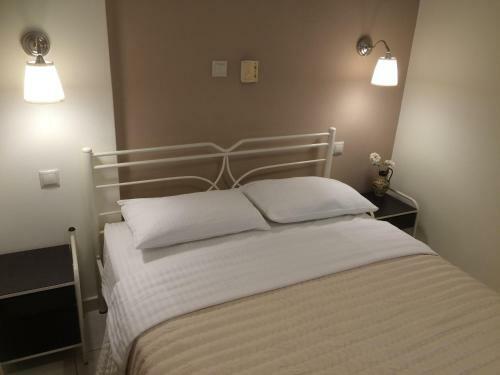 Apartamento Sunny Studios