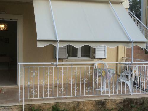 Apartamento Sunny Studios