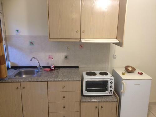 Apartamento Sunny Studios