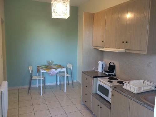 Apartamento Sunny Studios