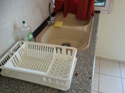 Apartamento Sunny Studios