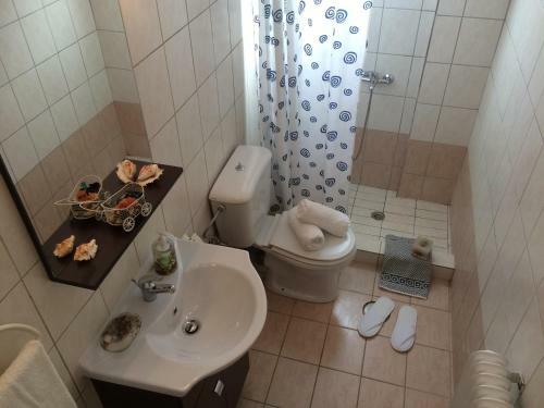Apartamento Sunny Studios