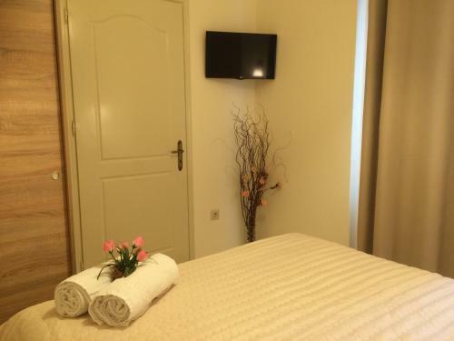 Apartamento Sunny Studios
