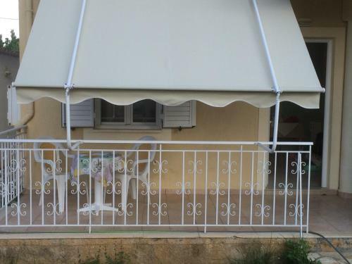 Apartamento Sunny Studios
