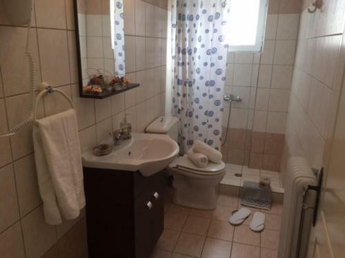 Apartamento Sunny Studios