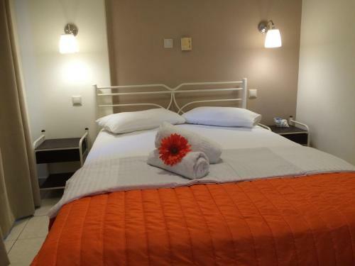 Apartamento Sunny Studios