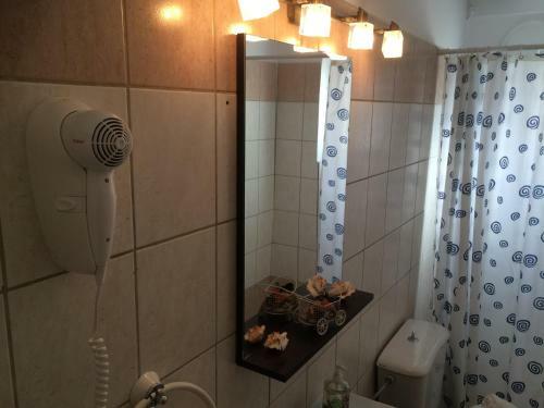 Apartamento Sunny Studios