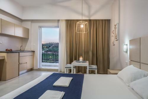 Sea View Aparthotel