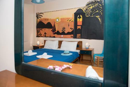 Hostal Mary Rooms