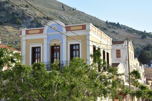 Apartamento Myrtia