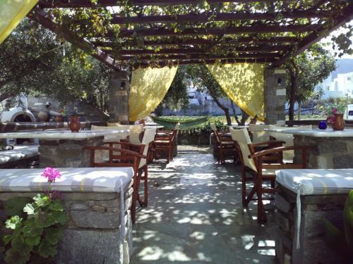 Hostal Pension Sofia