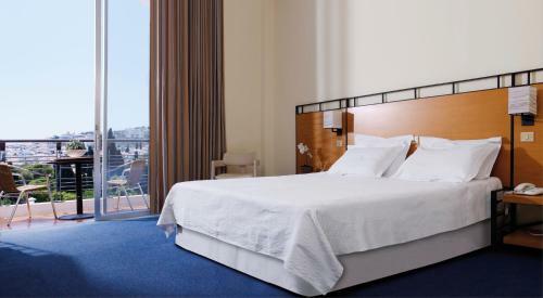 Spetses Hotel