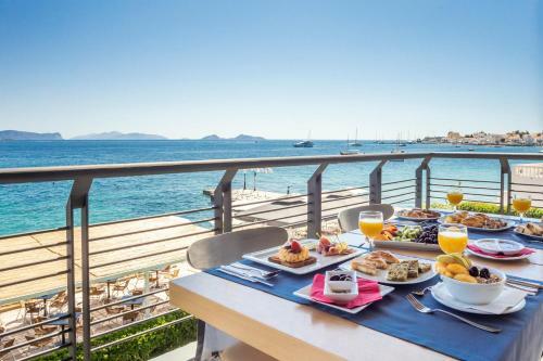 Spetses Hotel