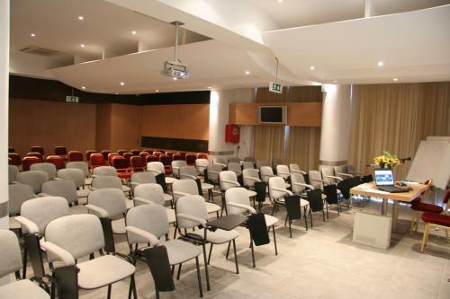 Spetses Hotel