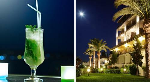 Spetses Hotel