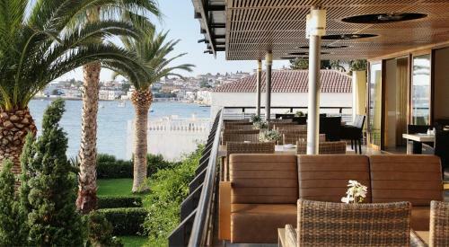 Spetses Hotel