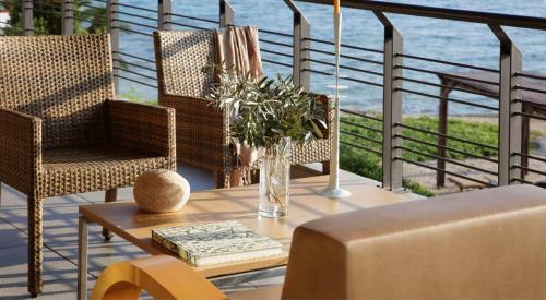 Spetses Hotel