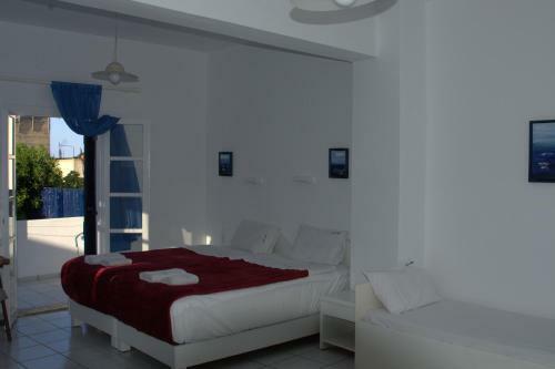 Aparthotel Porto Bello Hotel Apartments