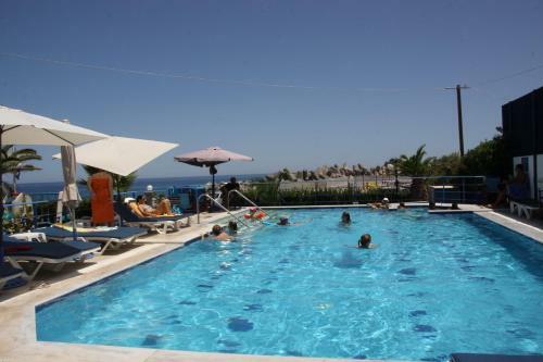 Aparthotel Porto Bello Hotel Apartments