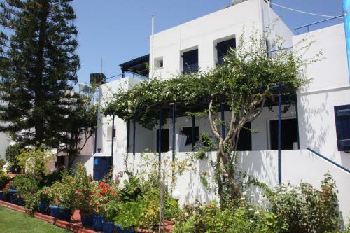 Aparthotel Porto Bello Hotel Apartments
