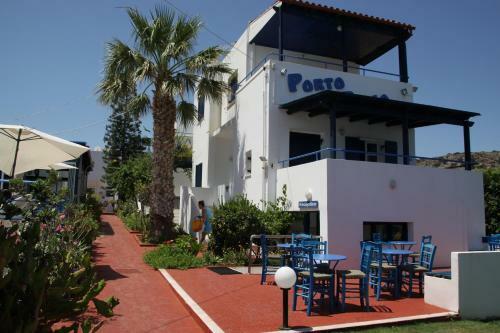 Aparthotel Porto Bello Hotel Apartments