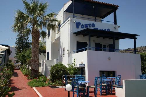 Aparthotel Porto Bello Hotel Apartments