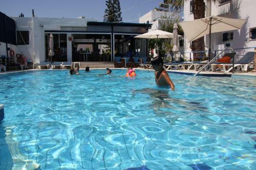 Aparthotel Porto Bello Hotel Apartments