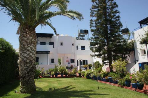 Aparthotel Porto Bello Hotel Apartments