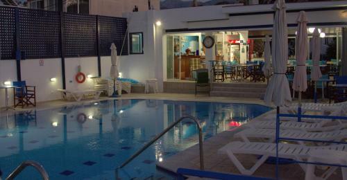 Aparthotel Porto Bello Hotel Apartments