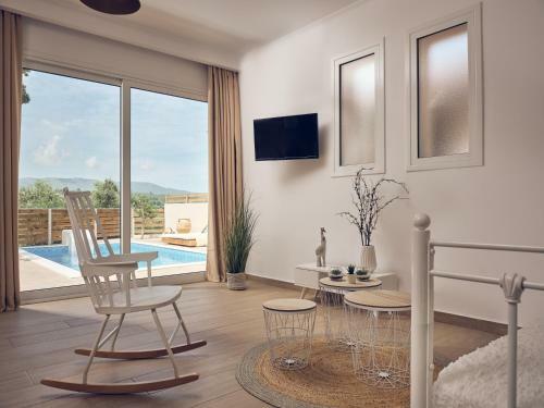 Apartamento Lofos Soilis