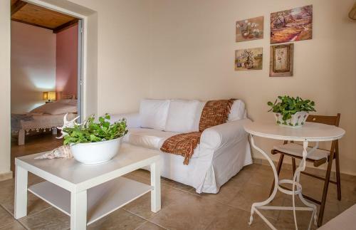 Apartamento Lofos Soilis
