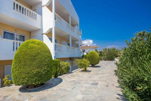 Apartamento Iatridis Studios