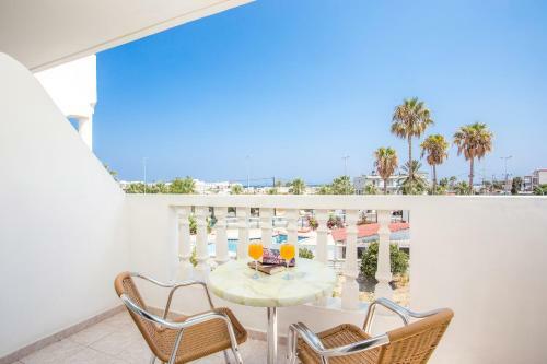 Apartamento Iatridis Studios