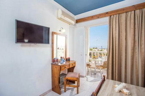 Apartamento Iatridis Studios