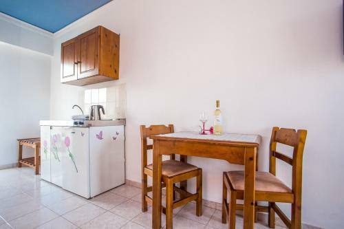 Apartamento Iatridis Studios