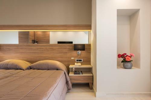 Atrion Hotel