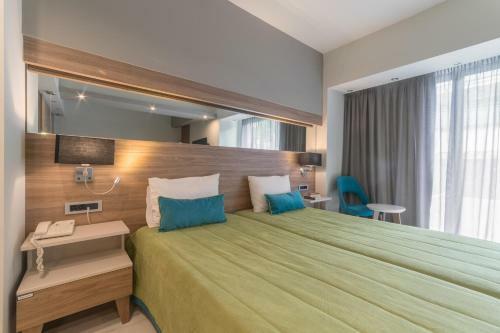 Atrion Hotel