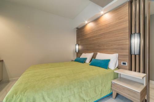 Atrion Hotel
