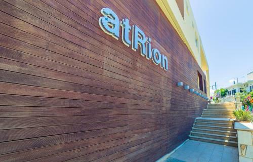 Atrion Hotel