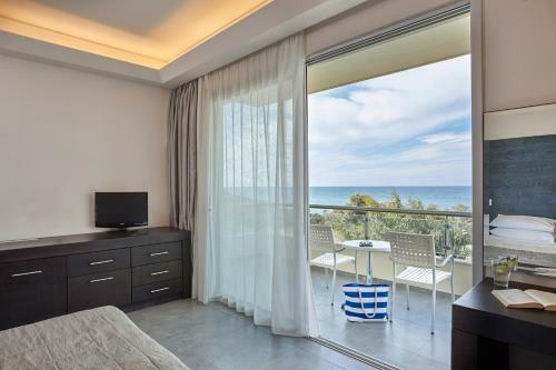 Hotel Ammos Resort