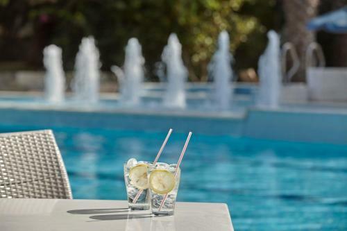 Hotel Ammos Resort