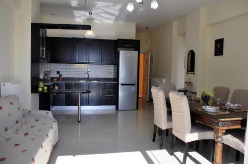 Stella's Apartments