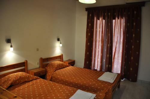 Stella's Apartments